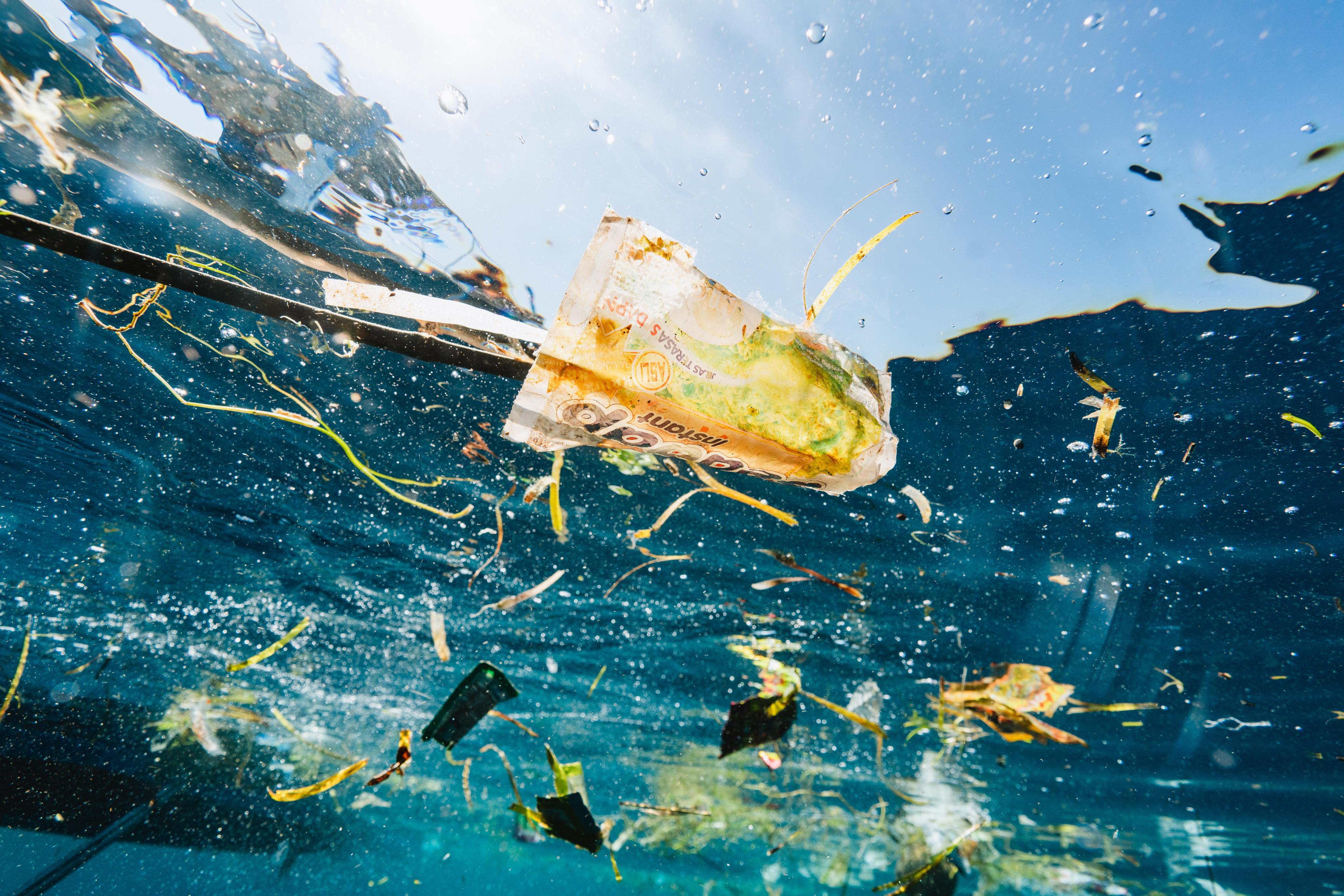 4ocean Partnership