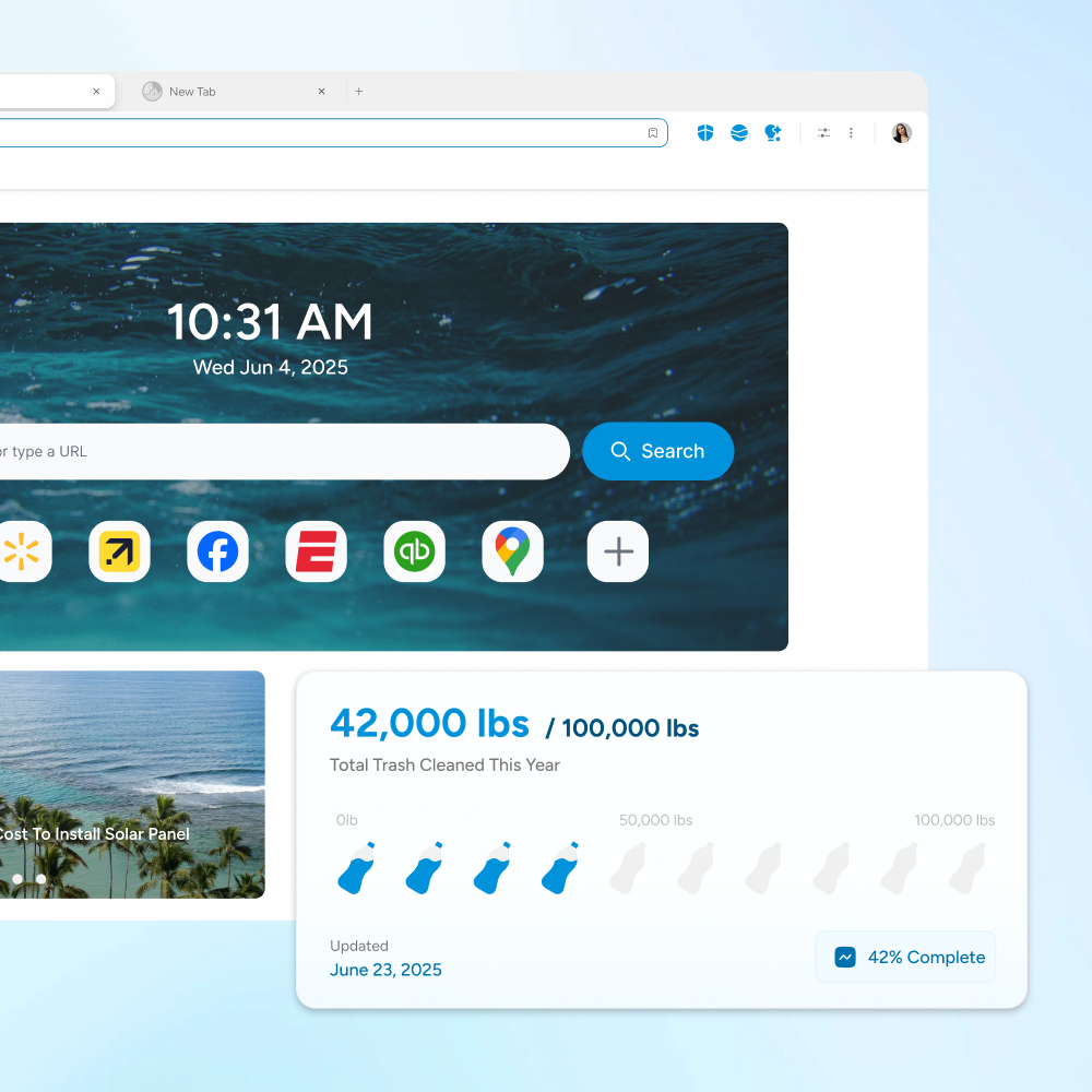 4ocean Partnership